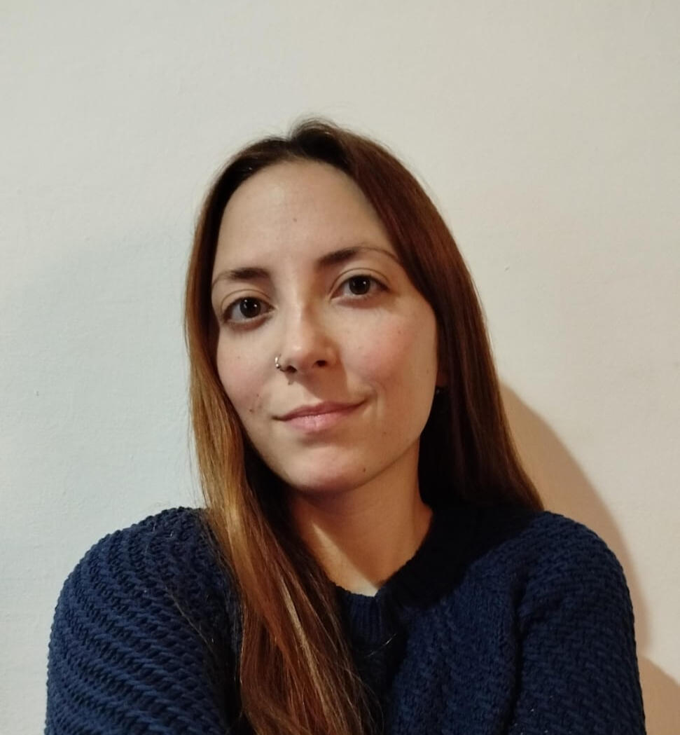 Lic. Marilyn Perticaro