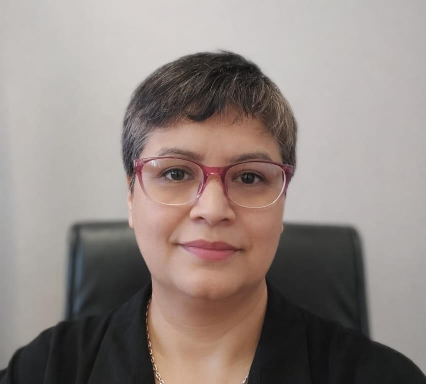 Lic. Eugenia Gonzalez